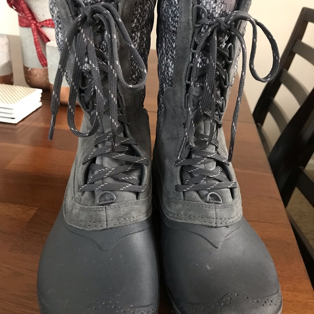 Northface Winter boots